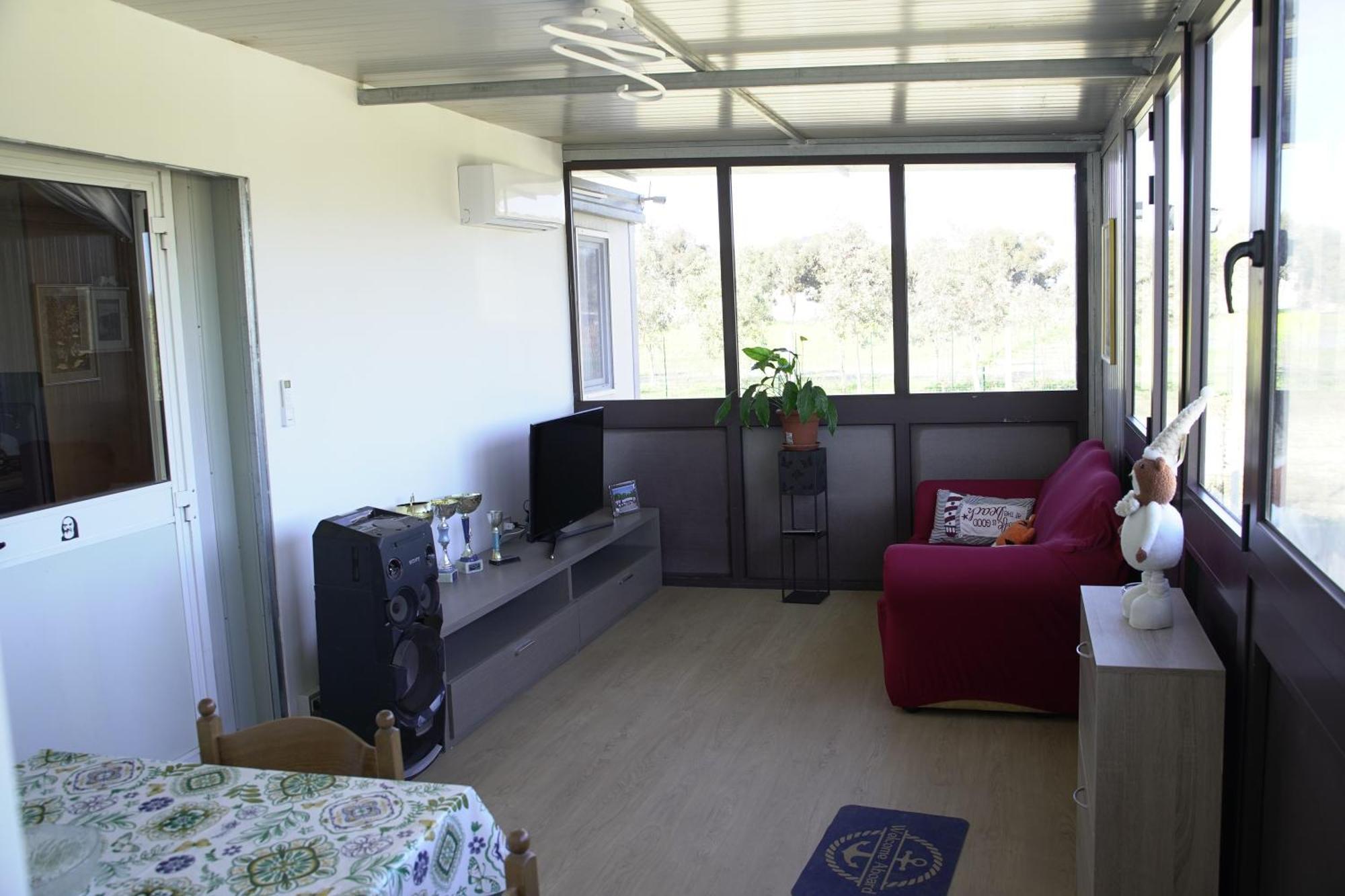 Casa Al Mare Holidays Casa Margherita Экстерьер фото