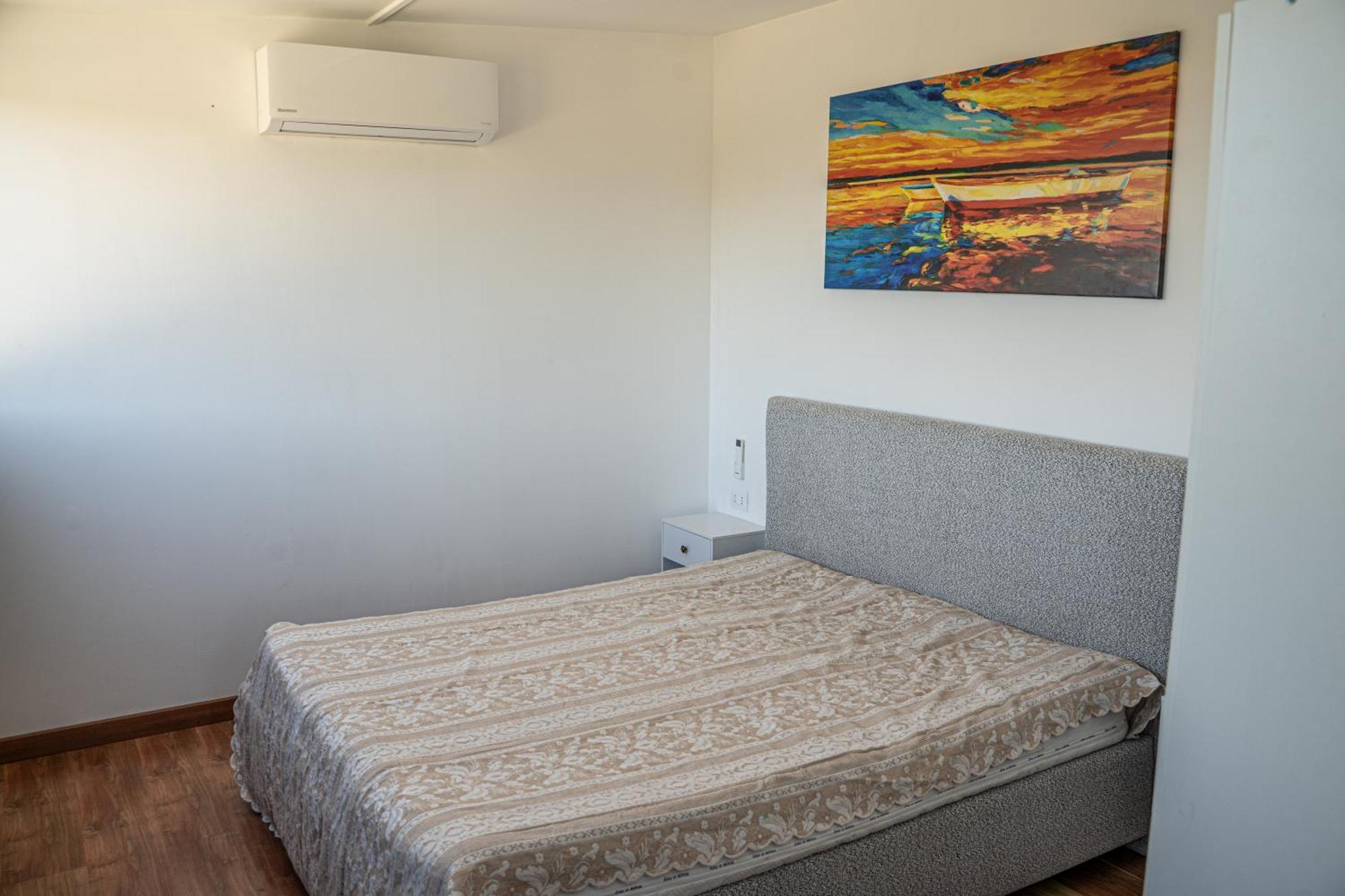 Casa Al Mare Holidays Casa Margherita Экстерьер фото
